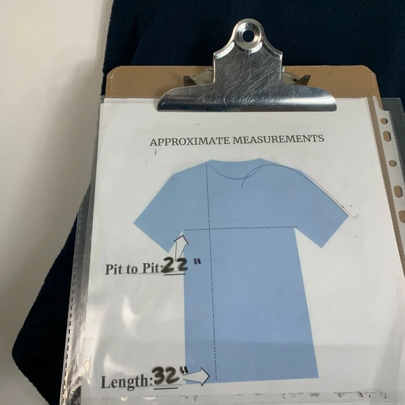 VTG Y2K FILA Pullover Crewneck Sweater Adult Size Large?  Polyester *Flawed - Picture 12 of 12